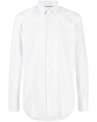 Camicia elegante bianca di BOSS