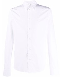 Camicia elegante bianca di Bottega Veneta