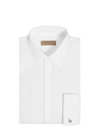 Camicia elegante bianca di Burberry