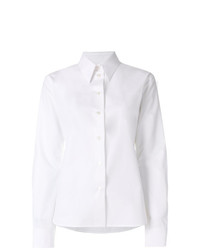 Camicia elegante bianca di Calvin Klein 205W39nyc