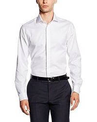 Camicia elegante bianca di Calvin Klein