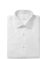 Camicia elegante bianca di Caruso