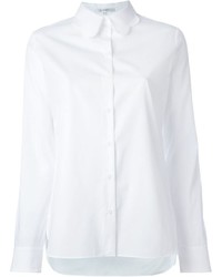 Camicia elegante bianca di Carven
