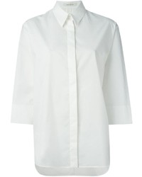 Camicia elegante bianca di Cédric Charlier