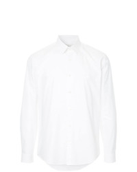 Camicia elegante bianca di Cerruti 1881