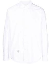 Camicia elegante bianca di Chocoolate