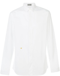 Camicia elegante bianca di Christian Dior