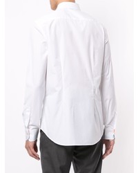 Camicia elegante bianca di Paul Smith