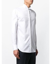 Camicia elegante bianca di Alessandro Gherardi