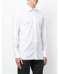 Camicia elegante bianca di Tom Ford