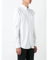 Camicia elegante bianca di Givenchy