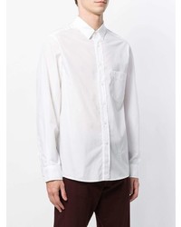 Camicia elegante bianca di Isabel Marant
