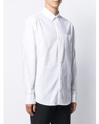 Camicia elegante bianca di Nn07