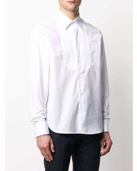 Camicia elegante bianca di Gucci