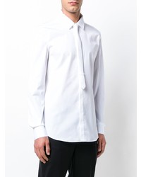 Camicia elegante bianca di Neil Barrett
