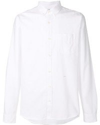Camicia elegante bianca di Closed