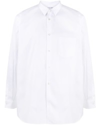 Camicia elegante bianca di Comme Des Garcons SHIRT