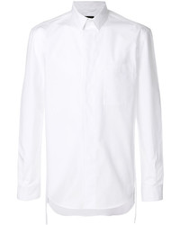 Camicia elegante bianca di Craig Green