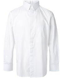 Camicia elegante bianca di Craig Green