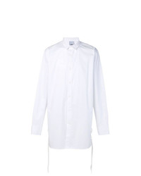 Camicia elegante bianca di D.GNAK
