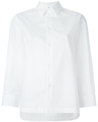 Camicia elegante bianca di Diesel Black Gold