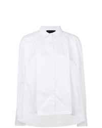 Camicia elegante bianca di Diesel Black Gold