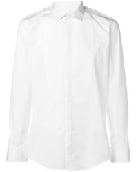 Camicia elegante bianca di DSQUARED2