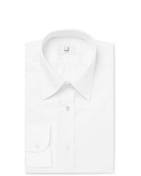 Camicia elegante bianca di Dunhill