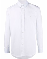 Camicia elegante bianca di Etro
