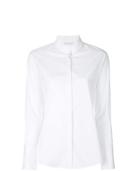 Camicia elegante bianca di Fabiana Filippi