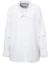 Camicia elegante bianca di Faith Connexion
