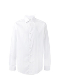 Camicia elegante bianca di Fashion Clinic Timeless