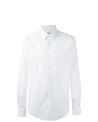 Camicia elegante bianca di Fashion Clinic Timeless