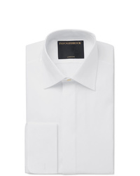 Camicia elegante bianca di Favourbrook