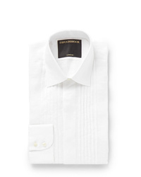 Camicia elegante bianca di Favourbrook