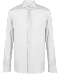 Camicia elegante bianca di Fedeli