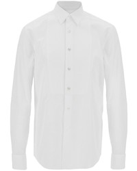 Camicia elegante bianca di Ferragamo