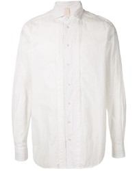 Camicia elegante bianca di Forme D'expression