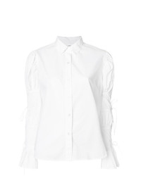 Camicia elegante bianca di Frame Denim