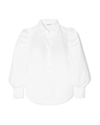 Camicia elegante bianca di Frame