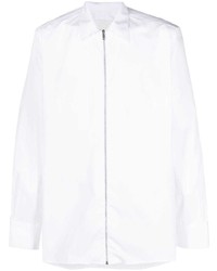 Camicia elegante bianca di Givenchy