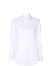 Camicia elegante bianca di Golden Goose Deluxe Brand