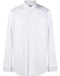 Camicia elegante bianca di Gucci