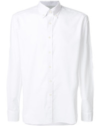 Camicia elegante bianca di Hackett