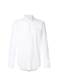 Camicia elegante bianca di Hugo Hugo Boss
