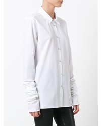 Camicia elegante bianca di Alyx