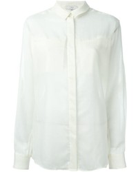 Camicia elegante bianca di IRO