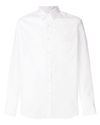 Camicia elegante bianca di Isabel Marant