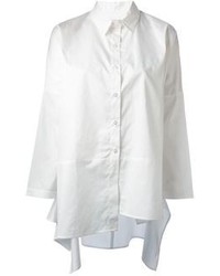 Camicia elegante bianca di Ivan Grundahl
