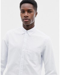 Camicia elegante bianca di J.Crew Mercantile
